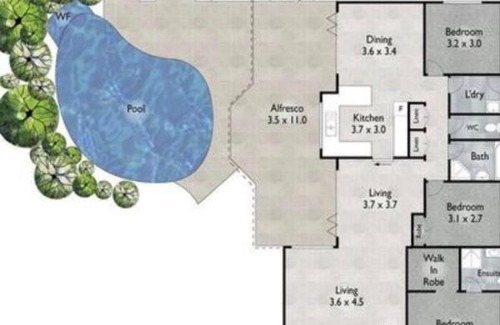 Currumbin Waters House | My Resort