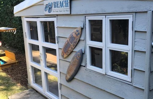 Currumbin Waters House | My Resort
