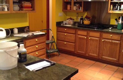 Lake Street Bed & Breakfast | My Rosegarden Guest Rooms