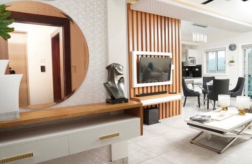 Santiago Province Apartment | My Second Favorite Home