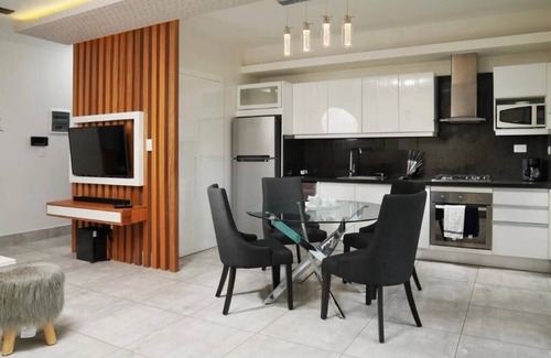 Santiago Province Apartment | My Second Favorite Home