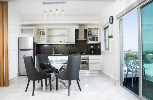 Santiago Province Apartment | My Second Favorite Home