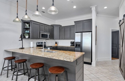 Crane Hill Condo | My Serenity on Smith Lake - Crane Hill , AL