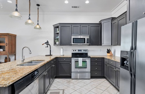 Crane Hill Condo | My Serenity on Smith Lake - Crane Hill , AL