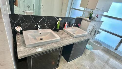 Kuala Lumpur City Centre Apartment | My Service Suites Platinum KLCC