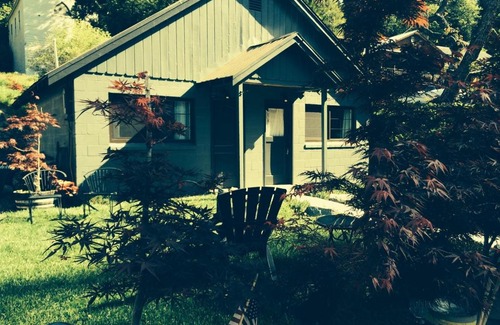 Sierra City Hotel | My Sister's Cottage