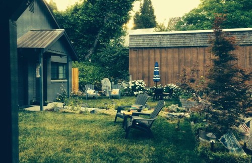 Sierra City Hotel | My Sister's Cottage