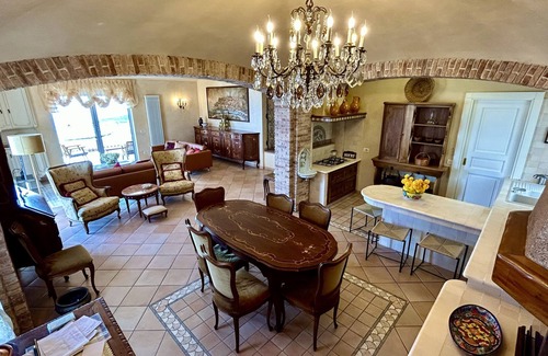 Ventimiglia Villa | MY SISTERS - between sky and sea