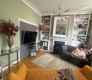 Herne Hill Apartment | My Sky - Serviced House well situated