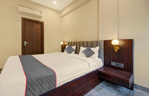 Malviya Nagar Hotel | My Stay Residency