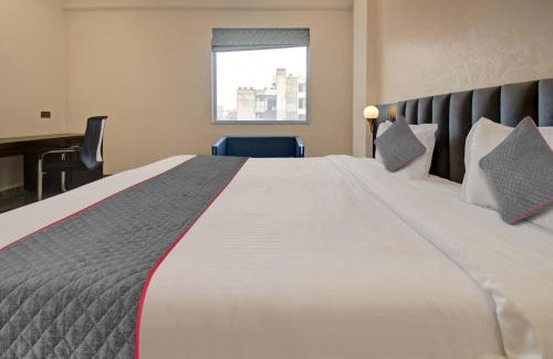 Malviya Nagar Hotel | My Stay Residency