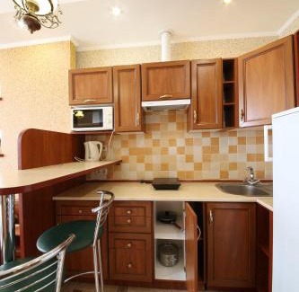 Dnipro Apartment | My Stay