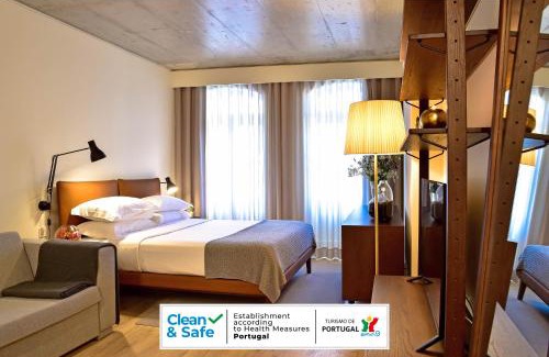 Centro / Baixa Apartment | My Story Apartments Porto - Santa Catarina
