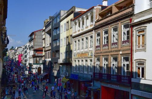 Centro / Baixa Apartment | My Story Apartments Porto - Santa Catarina
