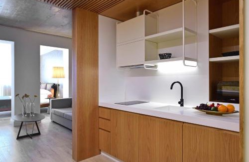 Centro / Baixa Apartment | My Story Apartments Porto - Santa Catarina