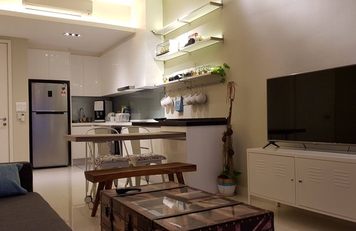 Subang Jaya Condo | designer cozy suites