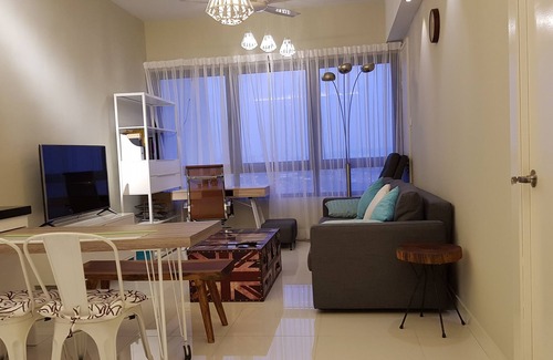 Subang Jaya Condo | designer cozy suites