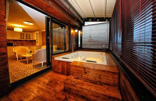 Atakum Hotel | My Suit Residence & Hotel