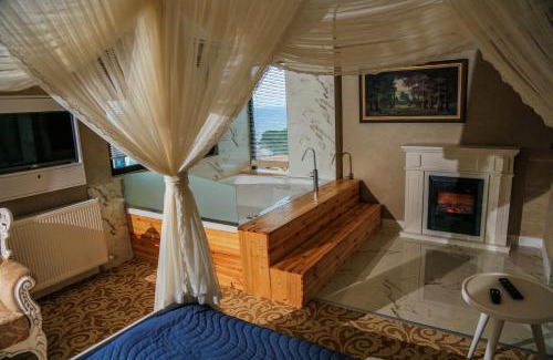 Atakum Hotel | My Suit Residence & Hotel