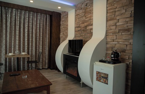 Kucukbakkalkoy Apartment | My Suite by Hera