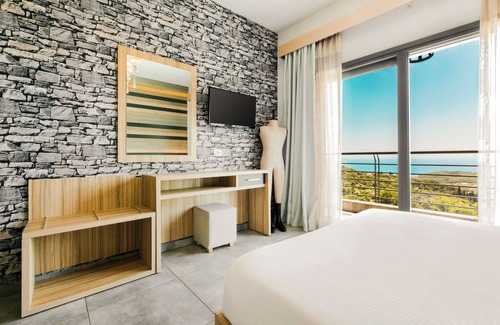 Parga Hotel | My Suite