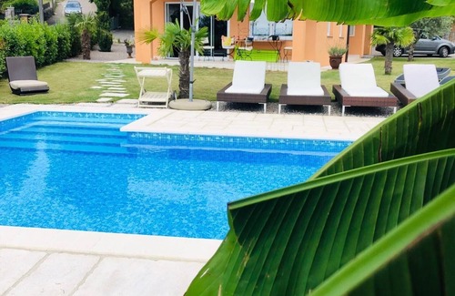 Rubesi Apartment | My Summerlodge Cherry