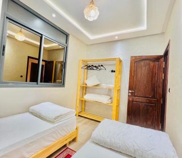 Imsouane Apartment | my Surfhouse