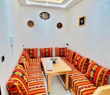 Imsouane Apartment | my Surfhouse