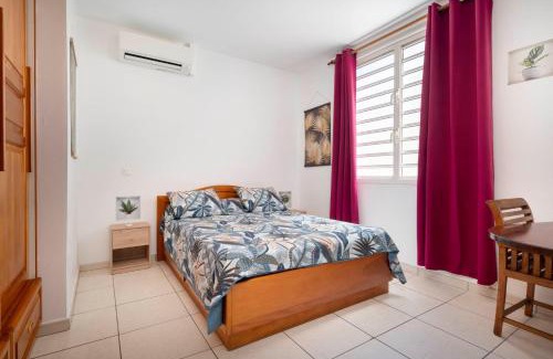 Faaa Apartment | My SWEET DIVA NUI