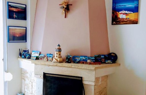Kallithea Apartment | My sweet home