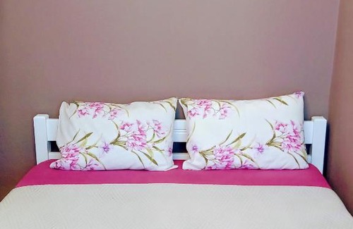 Kallithea Apartment | My sweet home