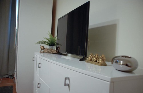 Oberbilk Apartment | My Sweet Home Düsseldorf