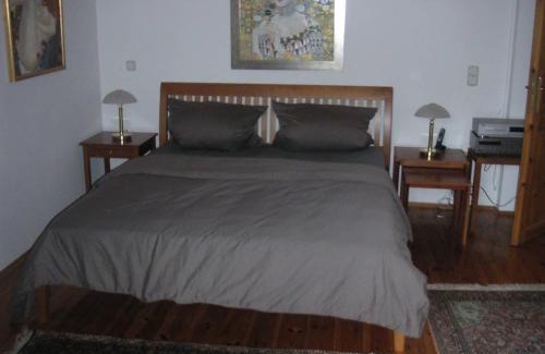 Munchen District Apartment | My sweet home