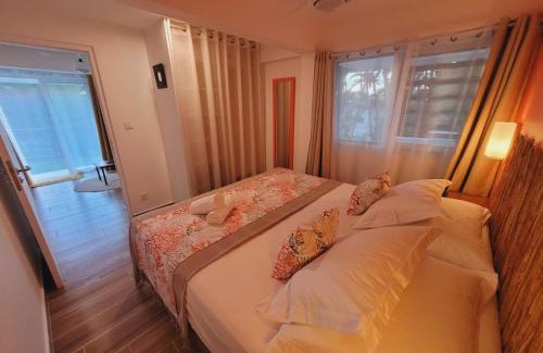 Faaa Apartment | MY SWEET HOME Location - Feel Unique, Stay Unique