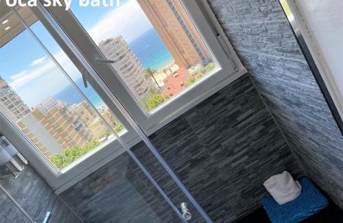 Benidorm Apartment | My Sweet Oca View & Oca Sky