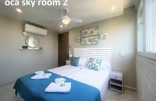 Benidorm Apartment | My Sweet Oca View & Oca Sky