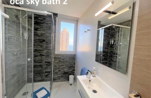 Benidorm Apartment | My Sweet Oca View & Oca Sky