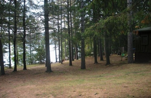 Hazelhurst House | MY T Pine Acres Lake House