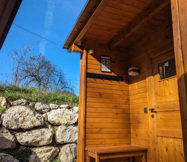 Gorje House | MY TIME Holiday House with sauna