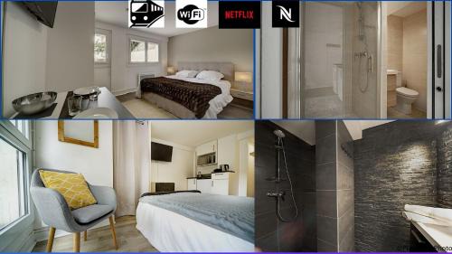 Compans-Caffarelli Apartment | My Toul'House
