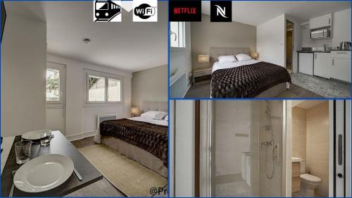 Compans-Caffarelli Apartment | My Toul'House