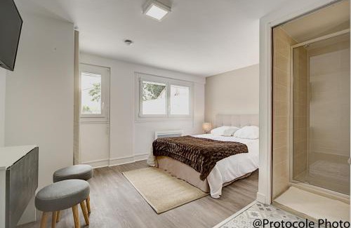 Compans-Caffarelli Apartment | My Toul'House