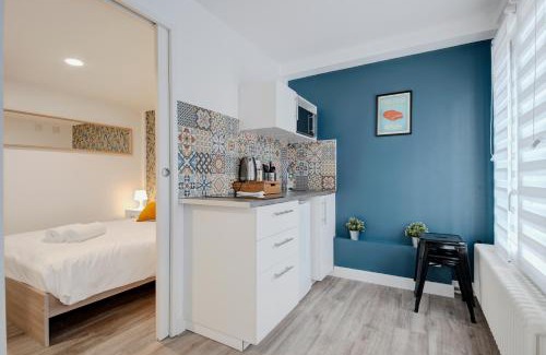 Saint - Michel Apartment | My Toul'House Morhange