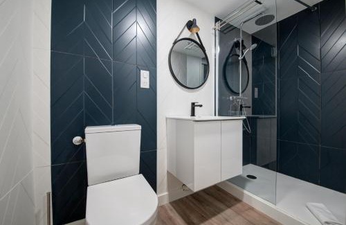 Saint - Michel Apartment | My Toul'House Morhange