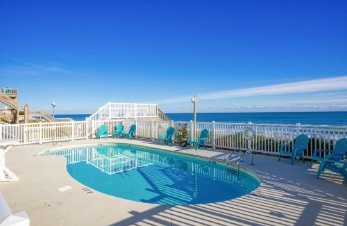 Surf City House | My Turn at Surf City