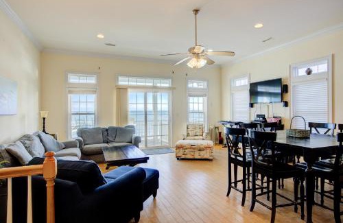 Surf City House | My Turn at Surf City