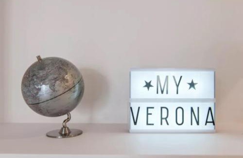 San Zeno Apartment | My Verona