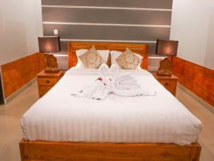 Batu Bolong Resort | My Villa and Resort Canggu