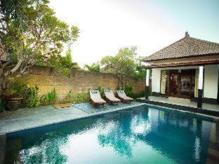Batu Bolong Resort | My Villa and Resort Canggu