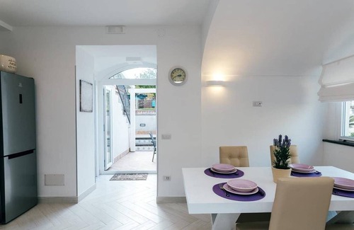 Sant'Agnello Villa | MY VILLA - SORRENTO